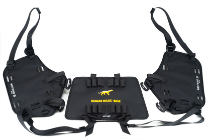 Ranger Wilds Mix and Match (Base, RW-3, RW-6, RW-12) - Endurrad.com