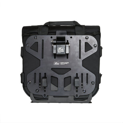 Guard 20P Soft Pannier With Quick Release