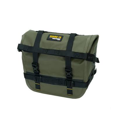 Guard 16/20F Soft Pannier With Quick Release