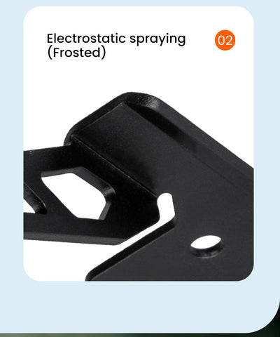 Supporto GPS LOBOO per BMW F750/850/800 GS – dettaglio 14