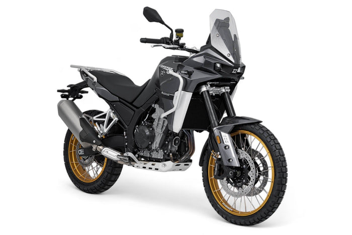 Kove 800X