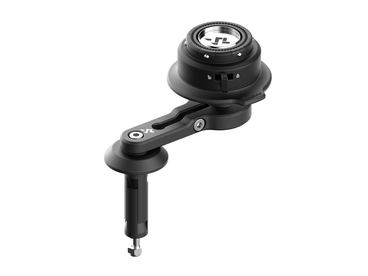 Der FlexArm-Arm