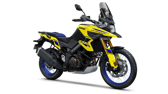 Suzuki V-Strom 1050 DE