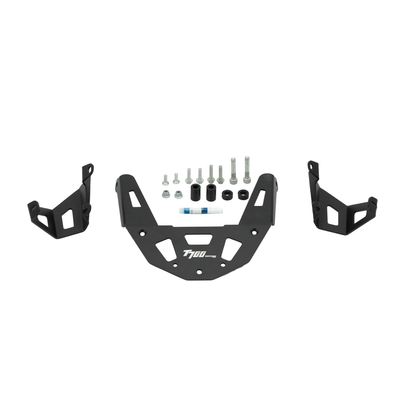 Ranger Wilds - Enduro 40 WESTWIND MOTO