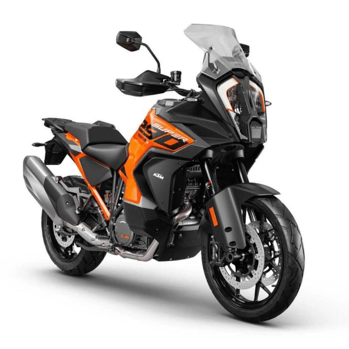 KTM 1290 SUPER ADVENTURE S
