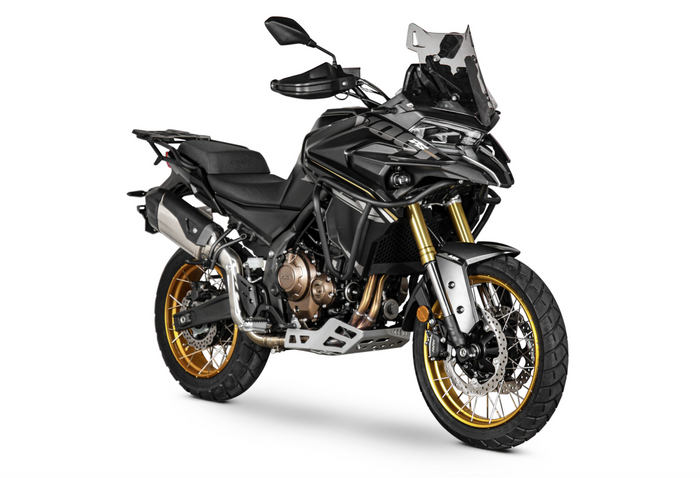 Voge DS 625 X