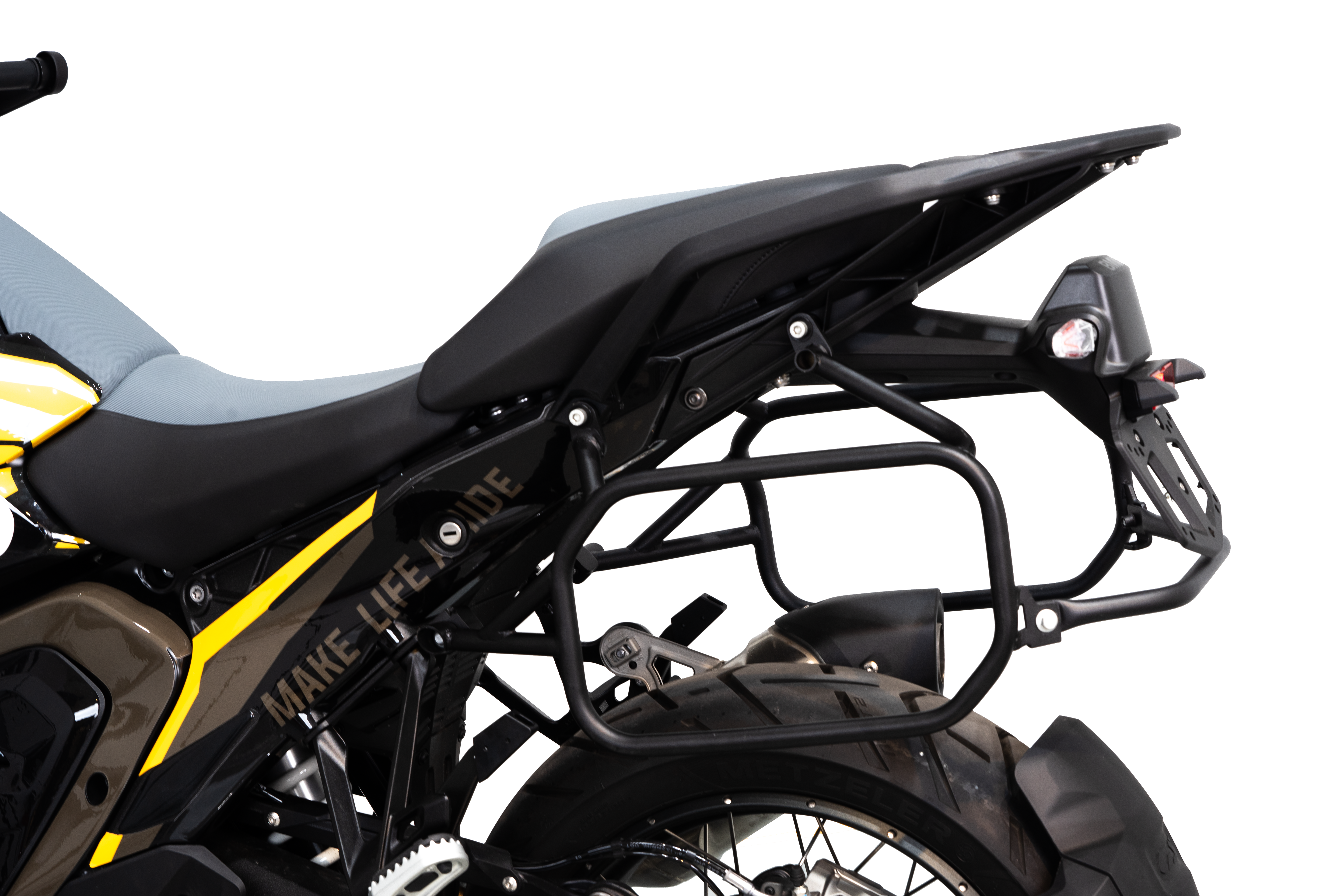 BMW GS 1300 Racks set