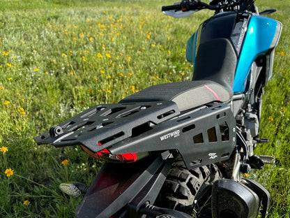 Ranger Wilds - Enduro 40 WESTWIND MOTO