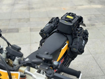 Ranger Wilds Mix and Match (Base, RW-3, RW-6, RW-12) - Endurrad.com