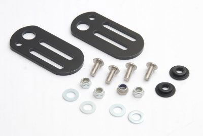 Adattatori frecce per silenziatore Akrapovic