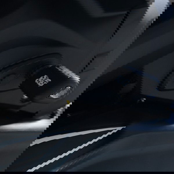 Adattatori Per Minifrecce Anteriori Per Bmw F750 850GS Uso Con Minifrecce Minifrecce Non Incluse 65785 - Endurrad