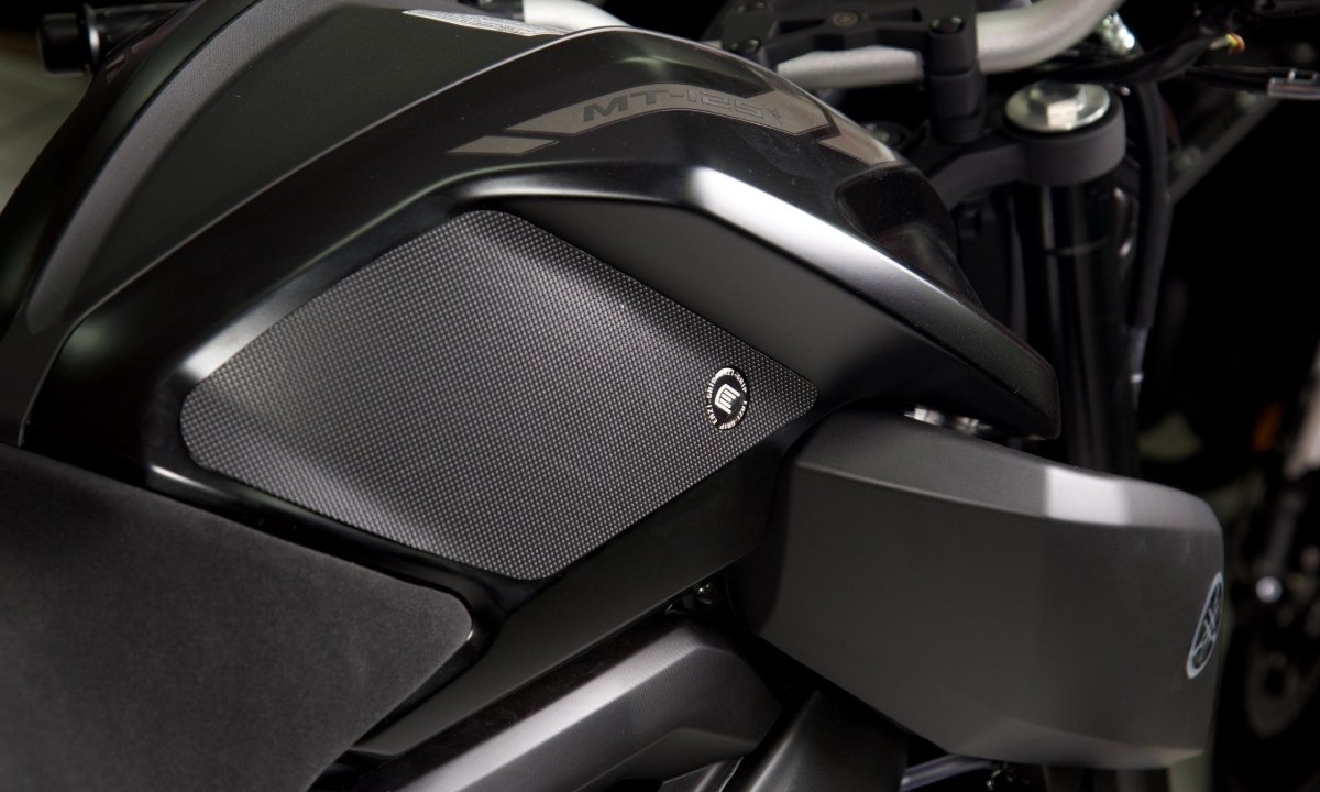 Adesivi grip serbatoio moto Y | EZ - EVO917 - PRO917 - SIL917 - 6017 - ENDURRAD