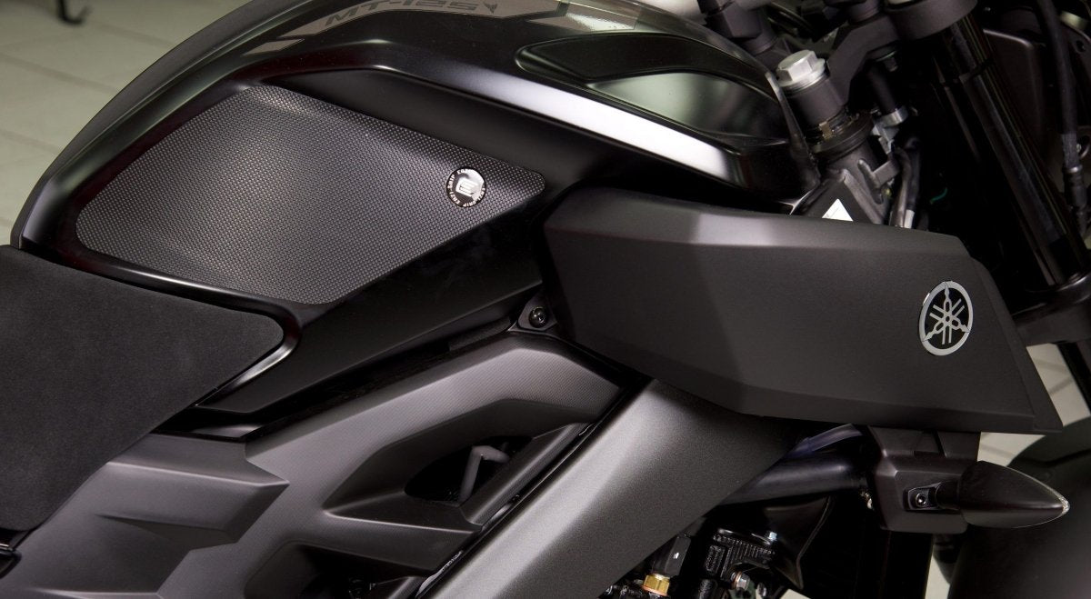 Adesivi grip serbatoio moto Y | EZ - EVO917 - PRO917 - SIL917 - 6018 - ENDURRAD