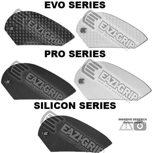 Adesivi paraserbato | EZ - EVOSHEETS - PROSHEETS - SILSHEETS - 38034 - ENDURRAD