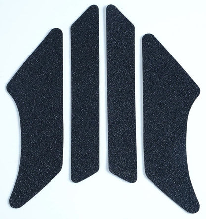 Adesivi antiscivolo serbatoio BMW F 800 ST 06/13 chiaro