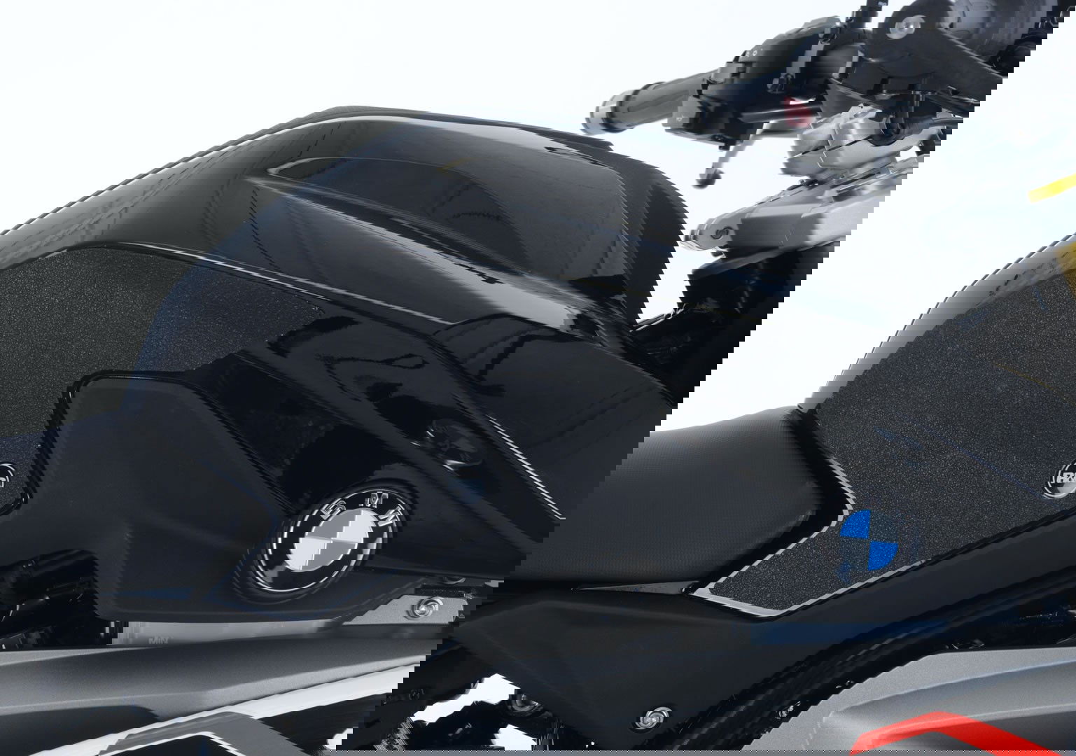 Adesivi antiscivolo serbatoio BMW G 310 R