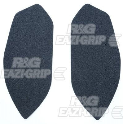 Adesivi antiscivolo serbatoio BMW S 1000 R 2014 nero