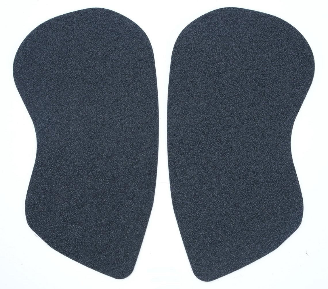 Adesivi antiscivolo serbatoio DUCATI Monster 696 10/14 chiaro