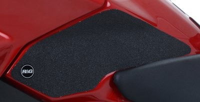 Adesivi antiscivolo serbatoio HONDA Crossrunner '15 chiaro