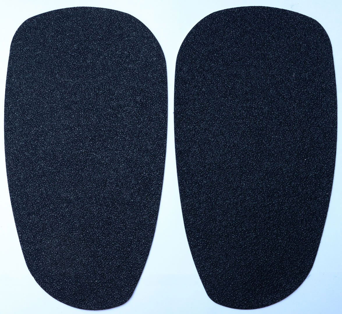 Adesivi antiscivolo serbatoio SUZUKI GSX-R 600 01/03 nero