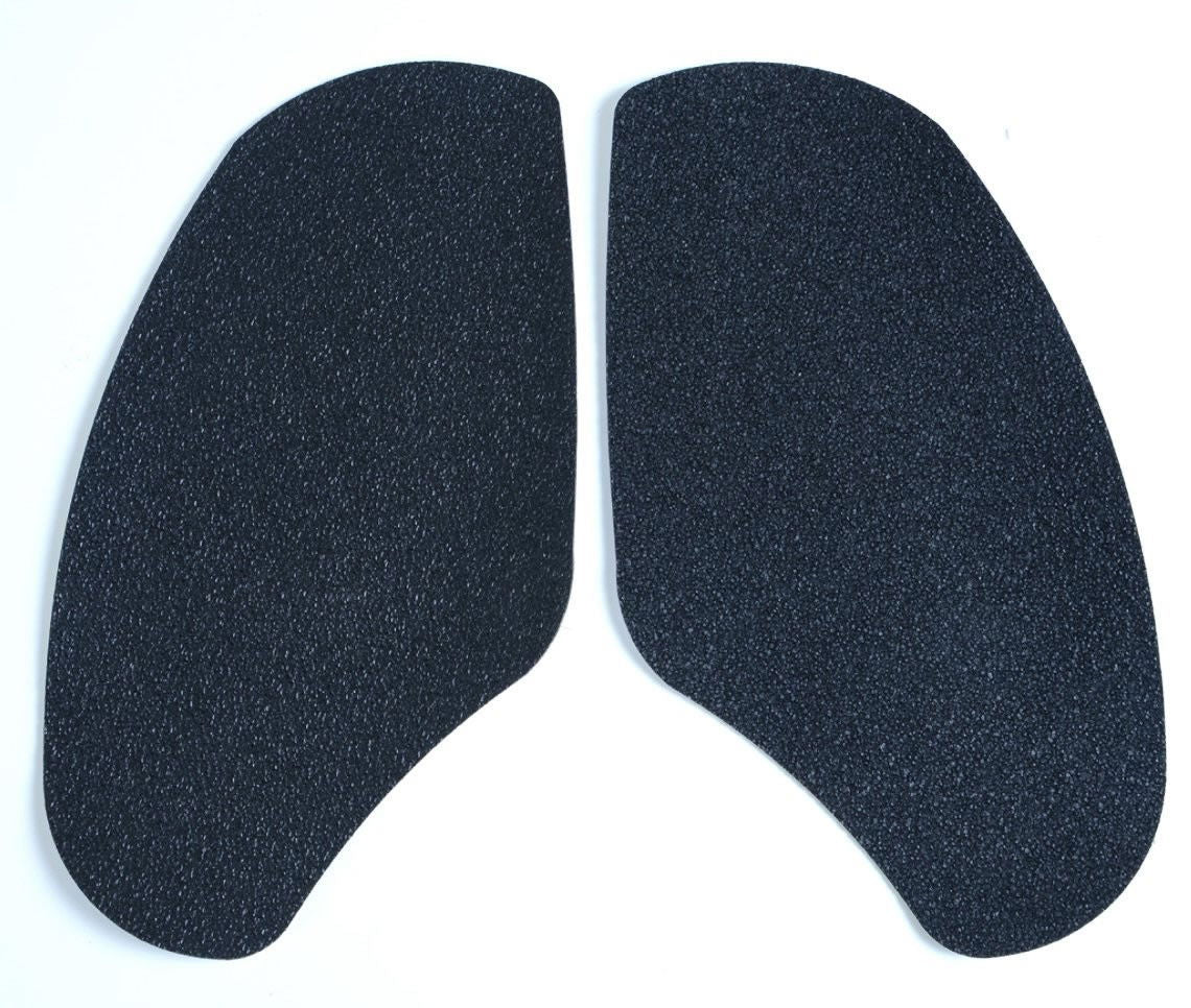 Adesivi antiscivolo serbatoio suzuki hayabusa gsx 1300 r 99/14 chiaro