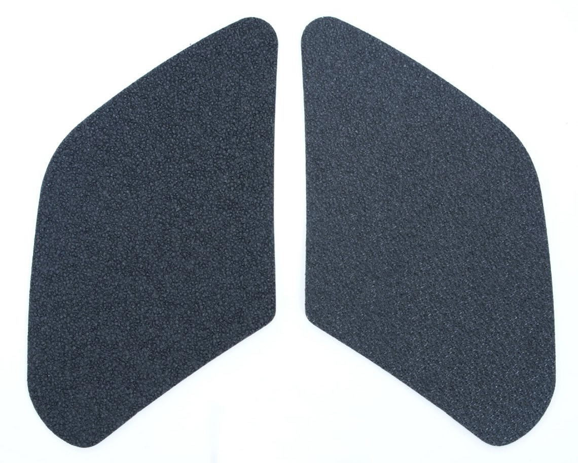 Adesivi antiscivolo serbatoio SUZUKI SV 1000 03/07 chiaro