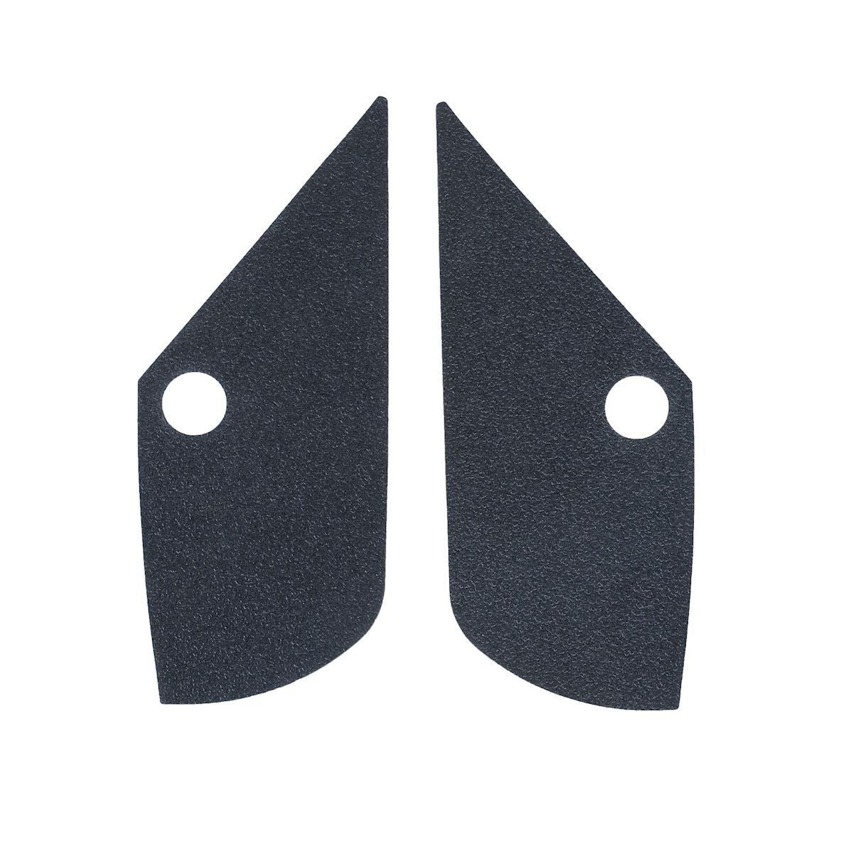 Adesivi antiscivolo serbatoio TRIUMPH Sprint GT 10 nero