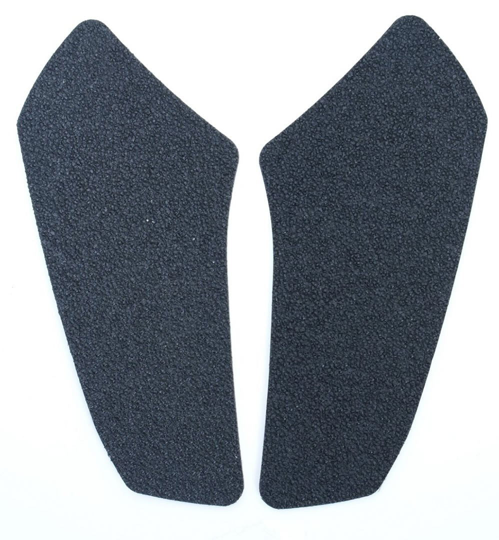 Adesivi antiscivolo serbatoio YAMAHA YZF-R6 03/05 nero