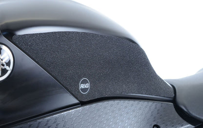 Adesivi antiscivolo serbatoio YAMAHA YZF-R6 '17