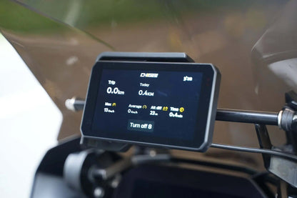 AIO 5 Play BMW Edition Chigee - Endurrad.com