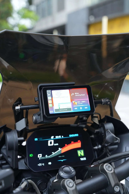 AIO 5 Play BMW Edition Chigee - Endurrad.com