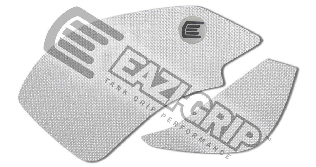 Antiscivolo serbatoio moto H | EZ - EVO332 - PRO332 - SIL332 - 38336 - ENDURRAD