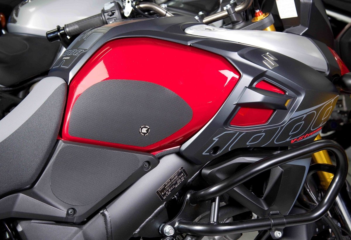 Antiscivolo serbatoio moto Su | EZ - EVO722 - PRO722 - SIL722 - 5844 - ENDURRAD