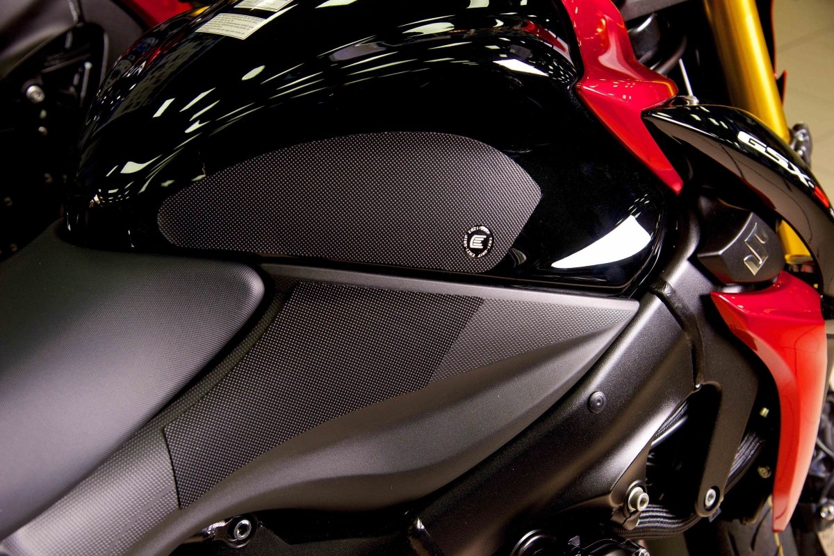 Antiscivolo serbatoio moto Su | EZ - EVO726 - PRO726 - SIL726 - 5863 - ENDURRAD