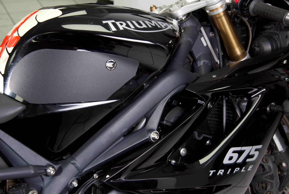 Antiscivolo serbatoio moto Tr | EZ - EVO800 - PRO800 - SIL800 - 5891 - ENDURRAD