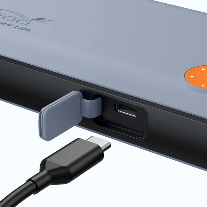 Kompakter Notstarter – Endurrad.com