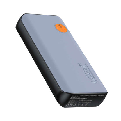 Kompakter Notstarter – Endurrad.com