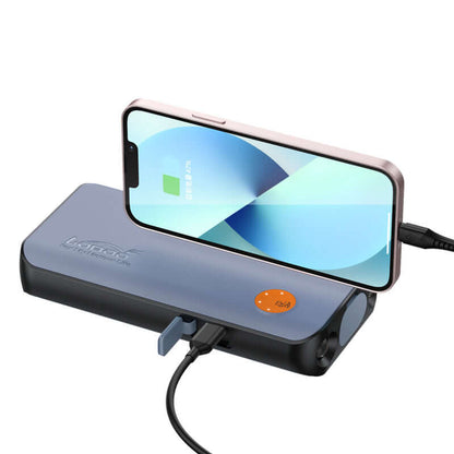 Notstarter – Endurrad.com