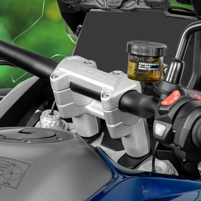 Riser manubrio LOBOO per Triumph Tiger 1200 GT Pro – dettaglio 5