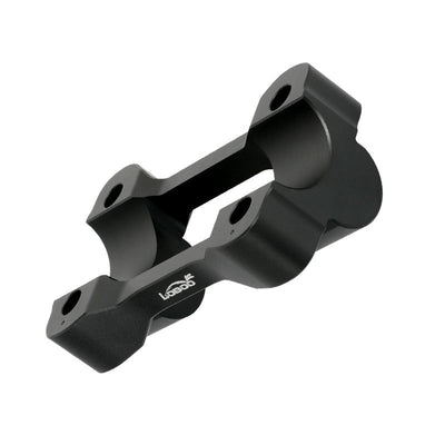 Riser manubrio LOBOO CB500 per Honda CB500X – dettaglio 2