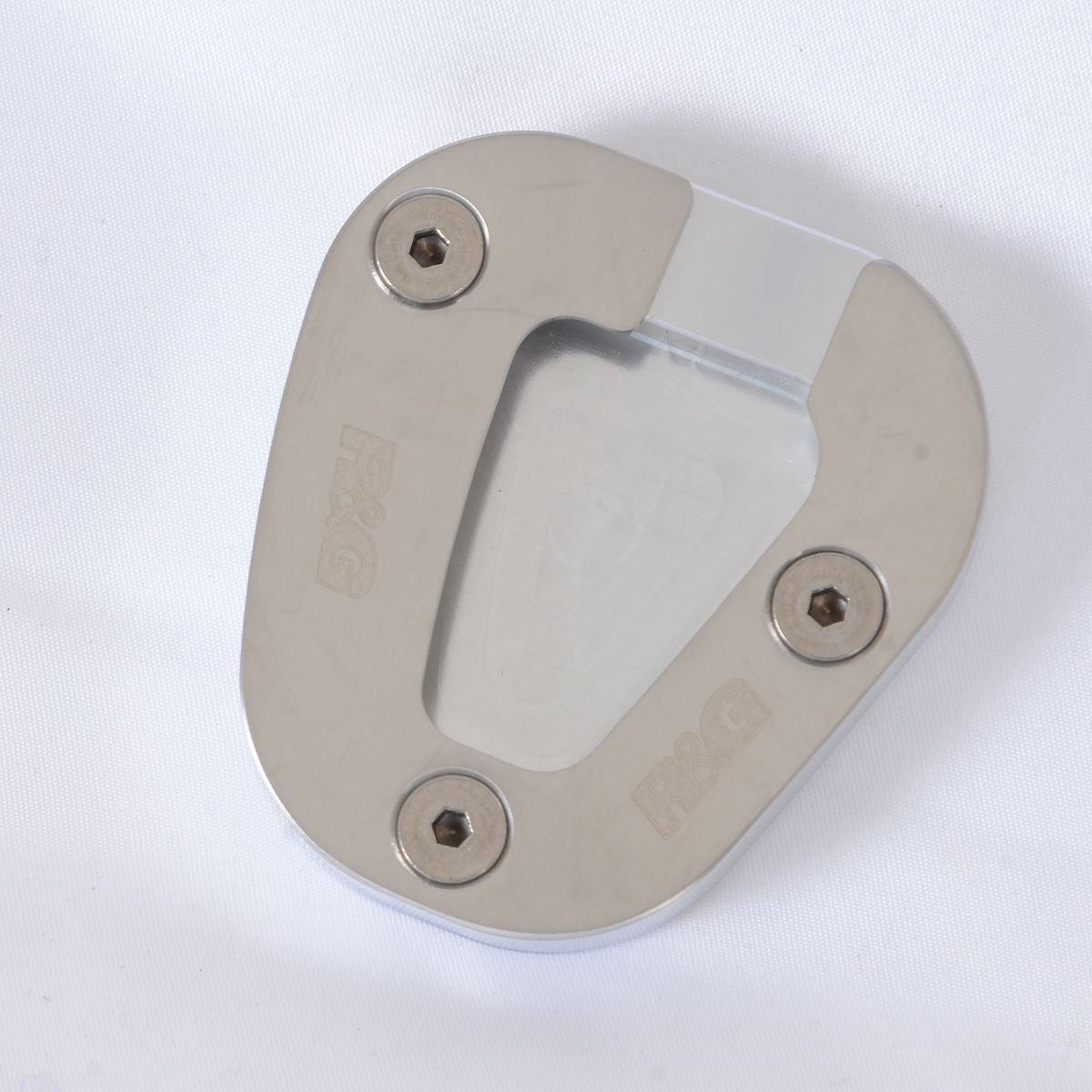 Base appoggio cavalletto Aprilia 750/1200 Dorsoduro