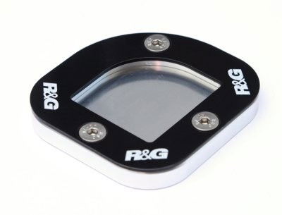 Base appoggio cavalletto BMW F700GS