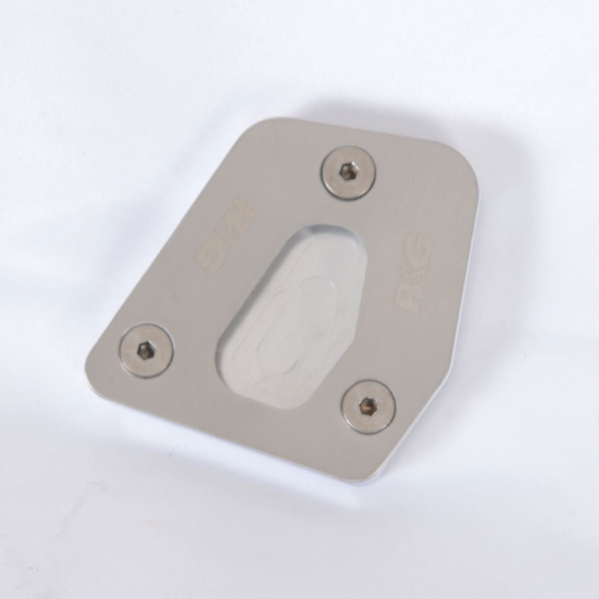 Base appoggio cavalletto BMW F800GT