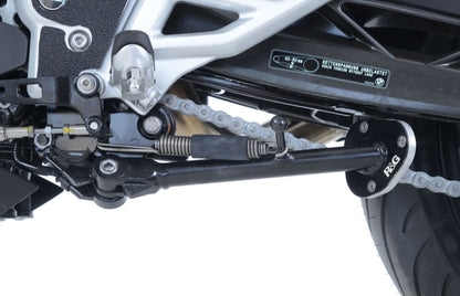 Base appoggio cavalletto BMW G310R R&G