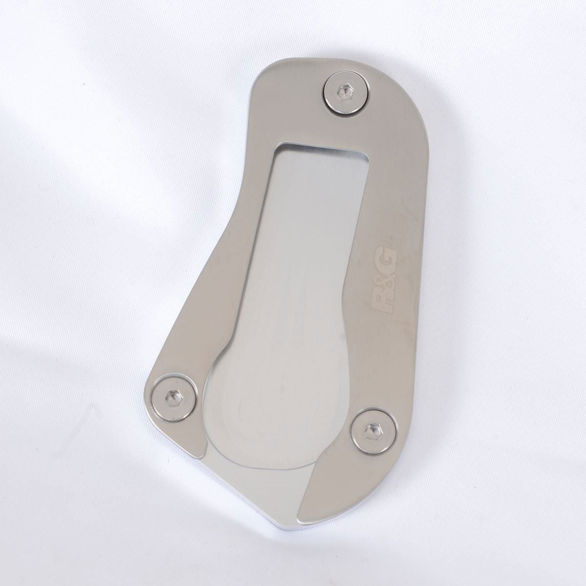 Base appoggio cavalletto BMW R1200RT '14- / R1250RT '19-