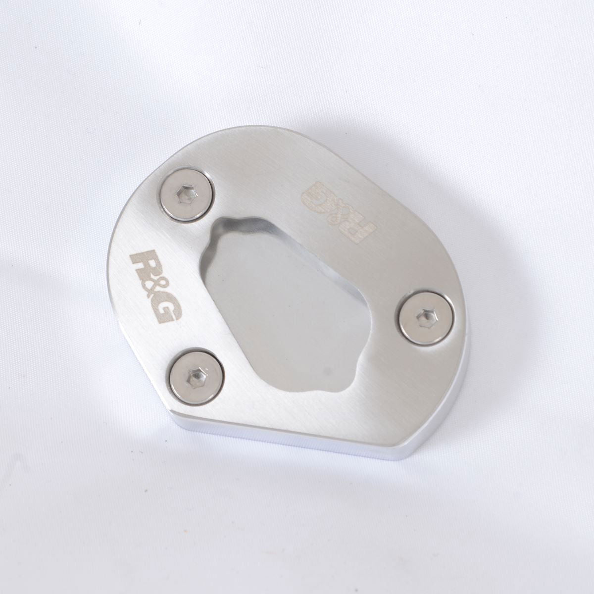 Base appoggio cavalletto BMW S1000RR '15-'17