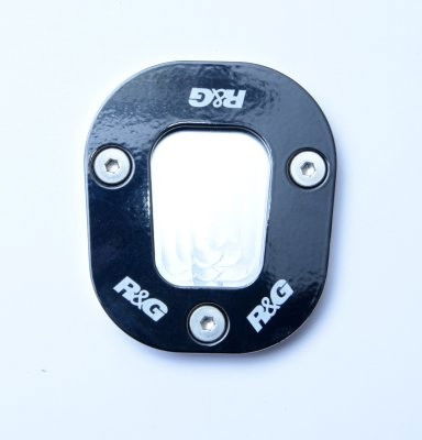 Base appoggio cavalletto Honda CRF450X '13-'18