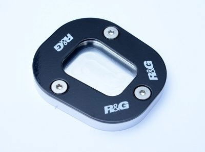 Base appoggio cavalletto Honda CRF450X '13-'18