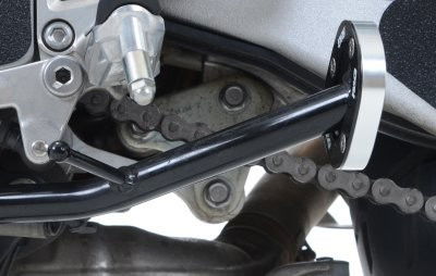 Base appoggio cavalletto Honda Crossrunner '15-