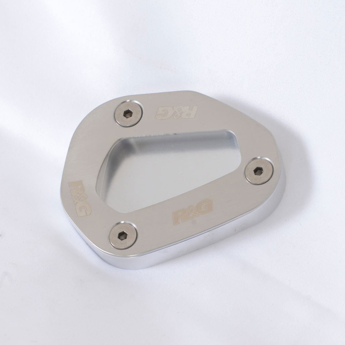 Base appoggio cavalletto Honda NT650V, NT700V Deauville '06-'10